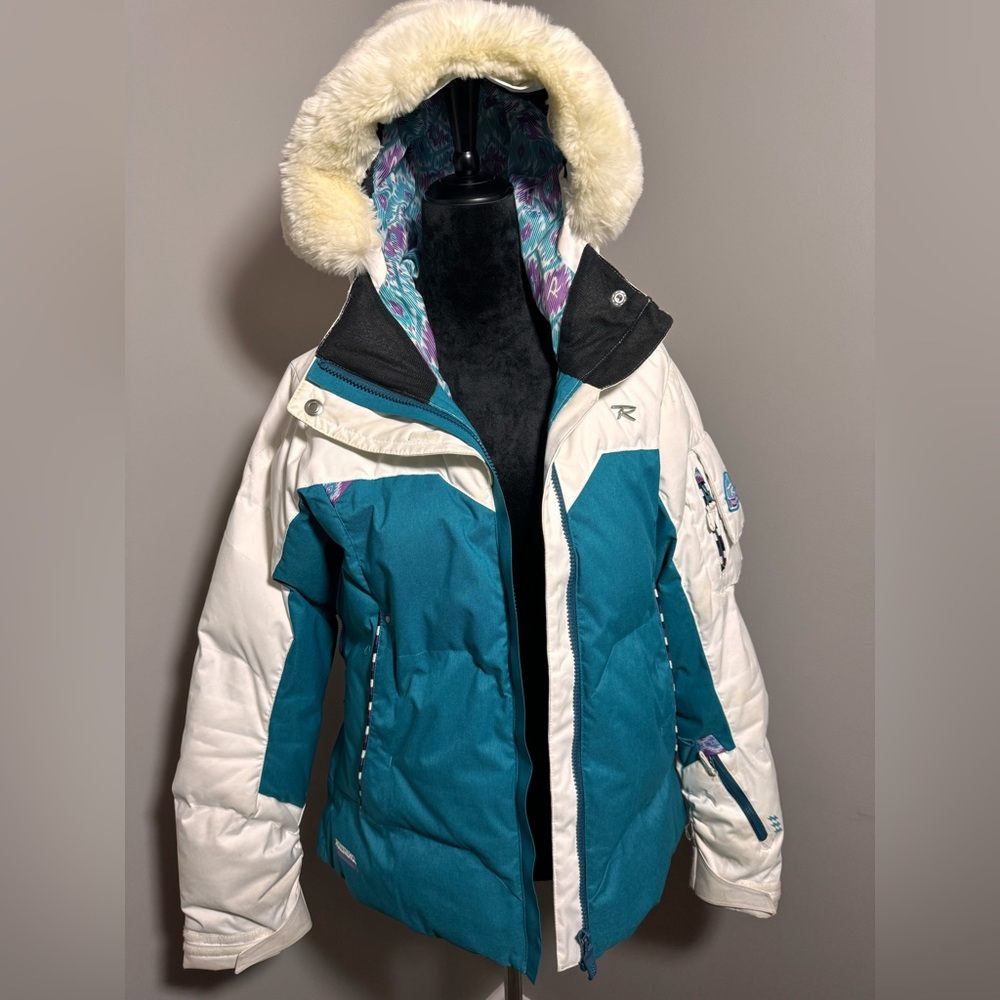Rossignol Women’s Ski Jacket, Medium